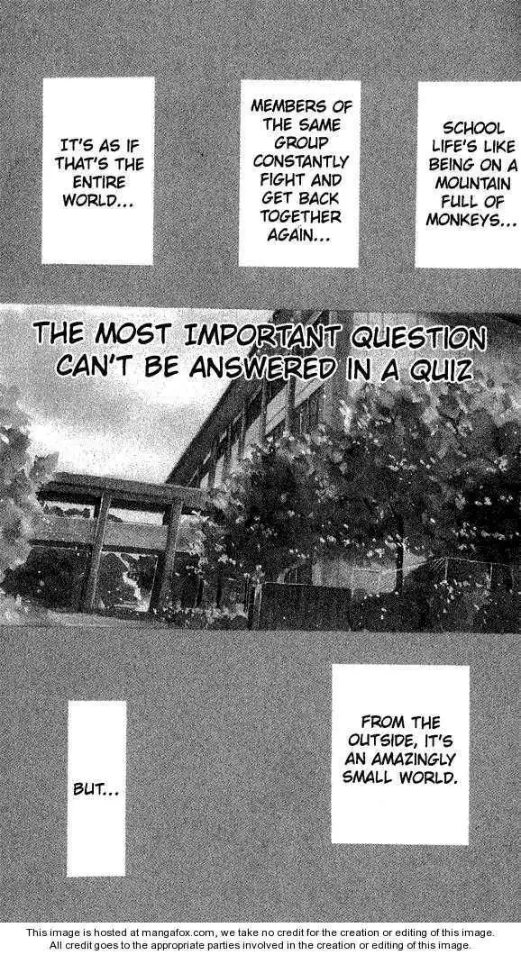 Monkey High! Chapter 5 1